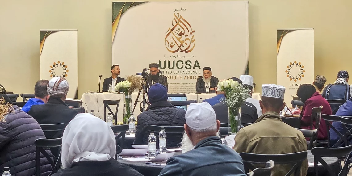 The Muslim vote and connecting the dots between potholes and Gaza [+ videos]