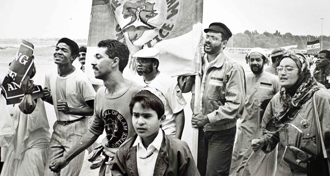 June 16, the Call of Islam, and the many rivers of liberation