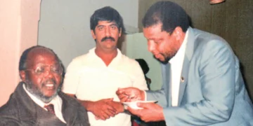 On the burden of proof: A response to Qibla’s June 16 statement