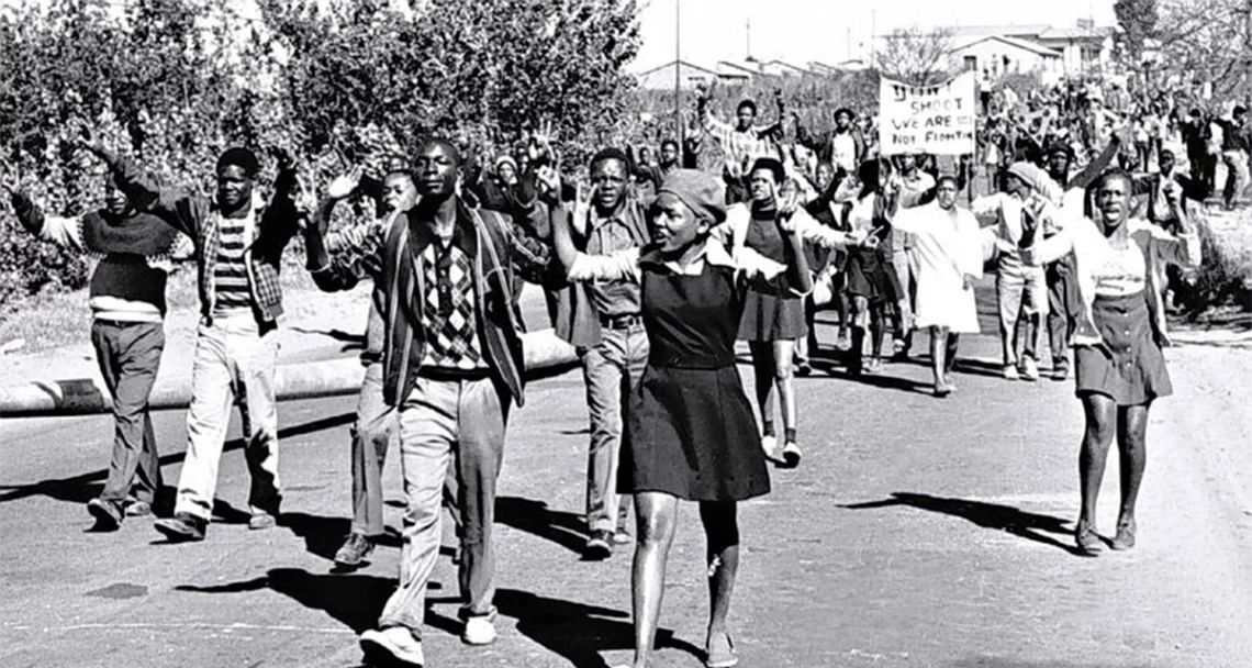 Why SA’s education crisis betrays our legacy of 1976
