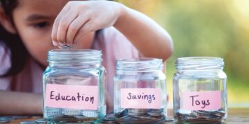 Little hands, big money: Raising financially wise Muslim children