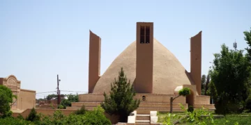 The inscription that shamed an empire: The pulse of life and the poverty of power