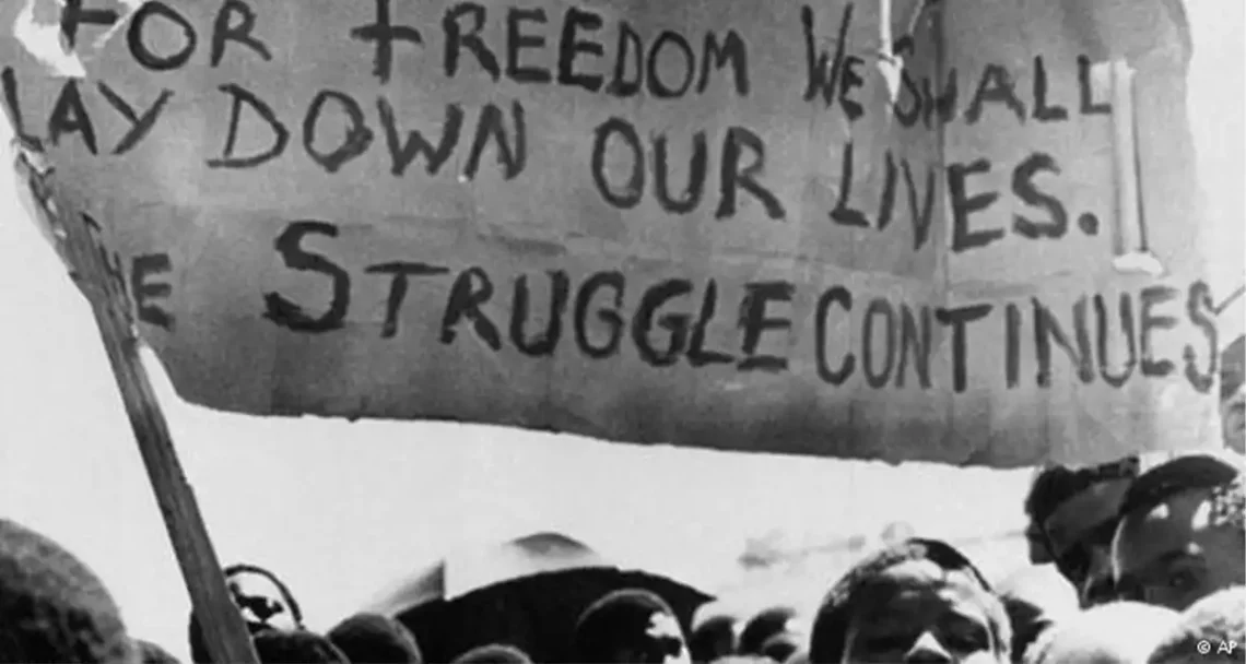 16 June 1976: Qibla’s call to conscience