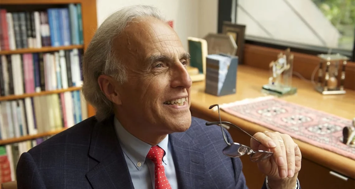 The scholar who refused to turn Islam into an enemy: The legacy of John Esposito