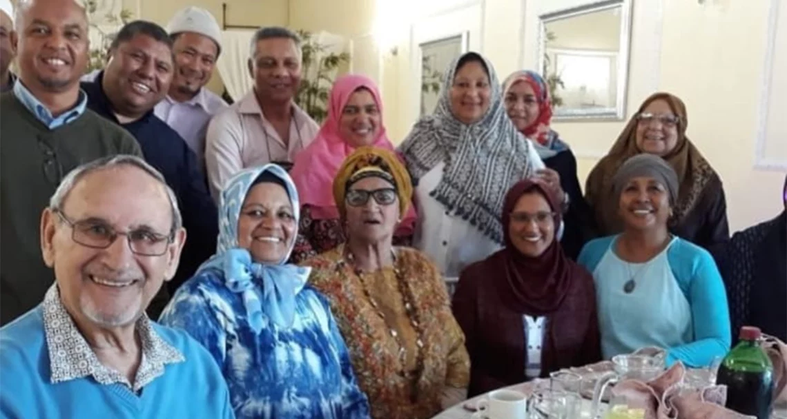 Legacy of educator Haji Mogamat Rashad Jedaar lives on