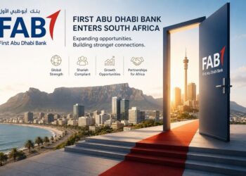 First Abu Dhabi Bank’s African opportunity could reshape Islamic finance