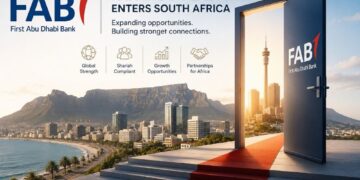 First Abu Dhabi Bank’s African opportunity could reshape Islamic finance