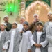 Voices of faith: youth, scholars and relics unite for Moulood-un-Nabi