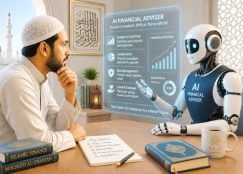 When AI becomes your financial adviser, who protects the vulnerable?