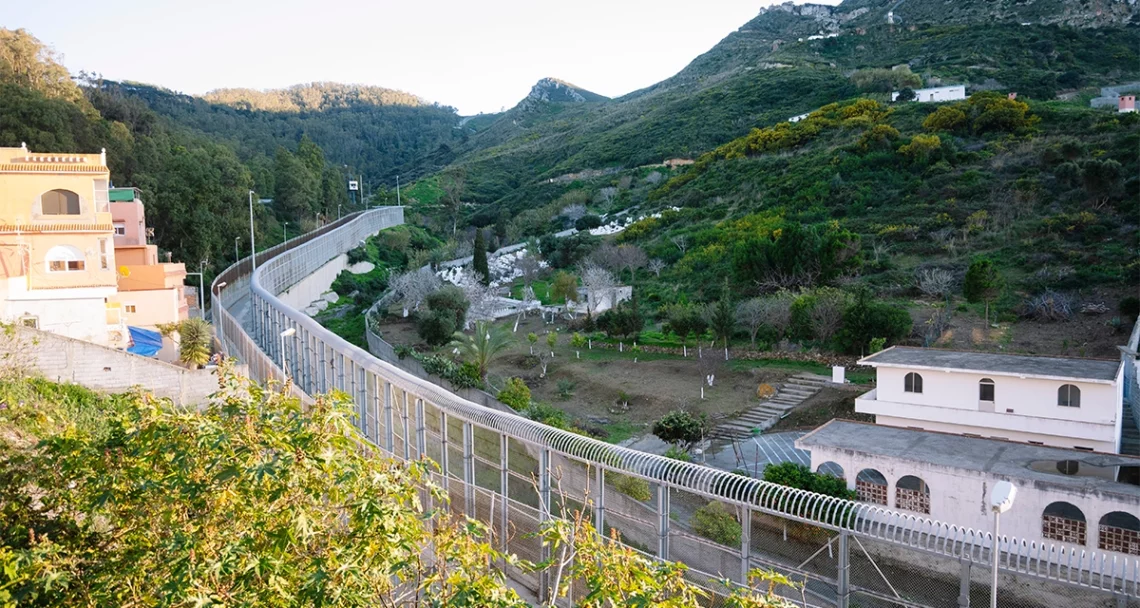 Spain’s defiance and the geopolitics of Ceuta