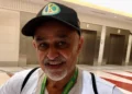 Ebrahim Abed’s life of service to Hujaaj