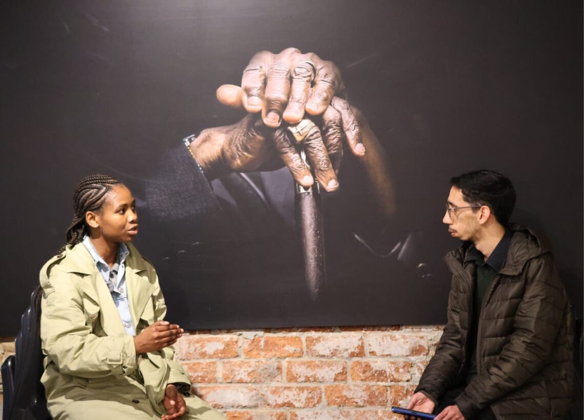Cape Town art exhibition explores untold histories through art and archives