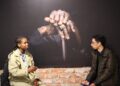 Cape Town art exhibition explores untold histories through art and archives
