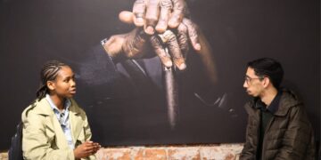 Cape Town art exhibition explores untold histories through art and archives