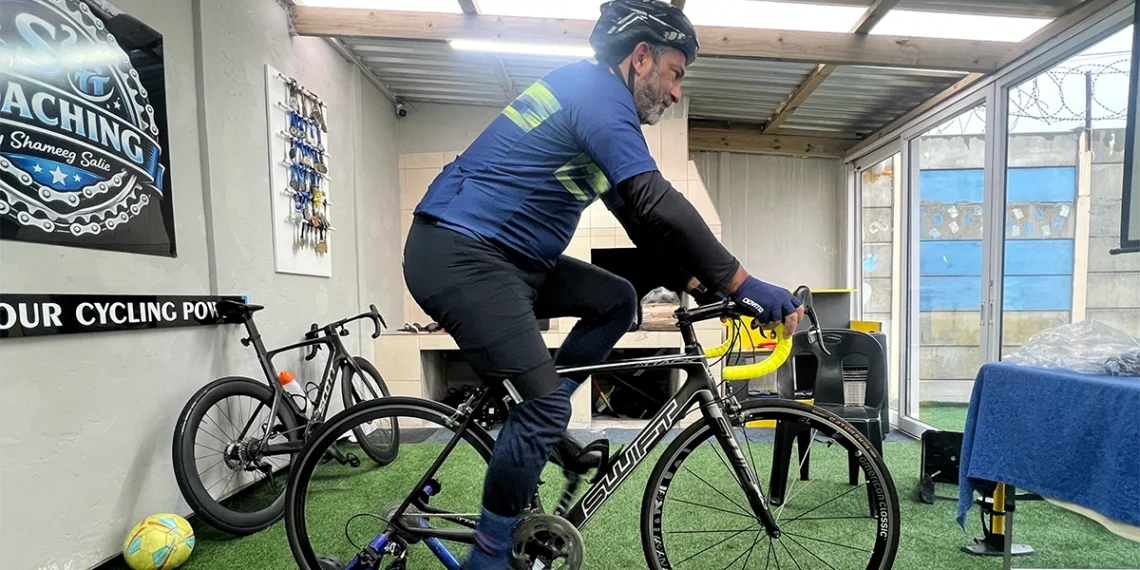 Hijra Cycle Tour 2026: Why I chose to ride