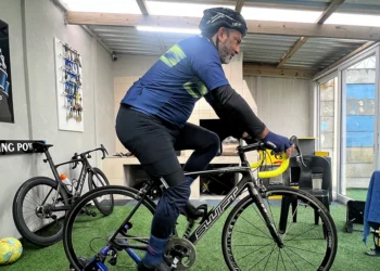 Hijra Cycle Tour 2026: Why I chose to ride
