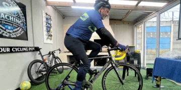 Hijra Cycle Tour 2026: Why I chose to ride