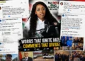 The mask slips: when “civic concern” turns into blatant Islamophobia