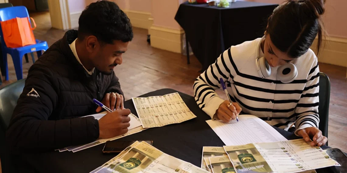 Mowbray Muslim Cemetery Board election results announced