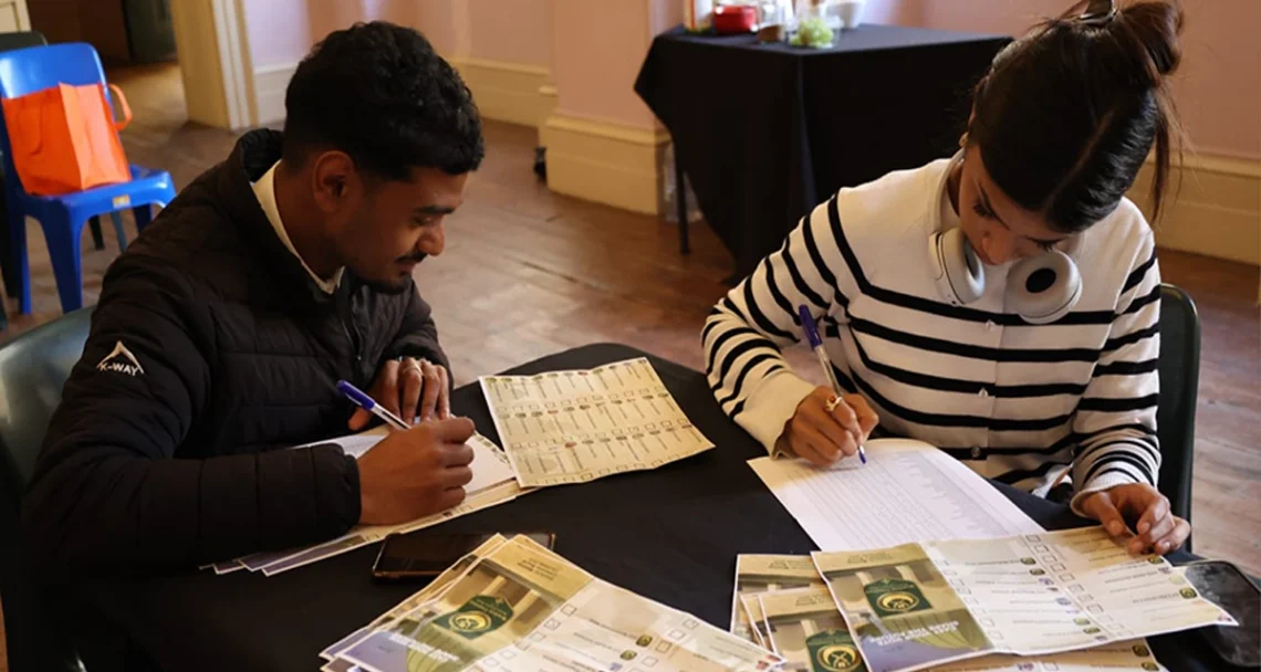 Mowbray Muslim Cemetery Board election results announced