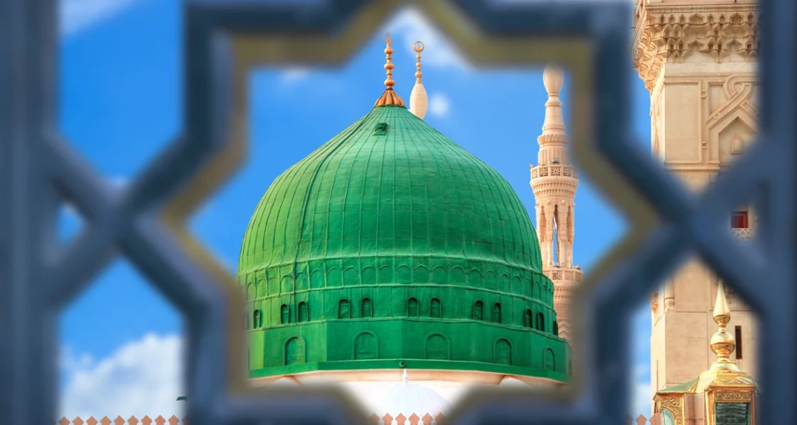 Prophetic legacy for a world on fire: Iḥsān, adab and agency
