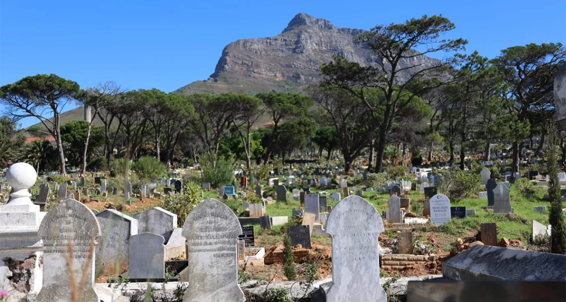 Mowbray Cemetery elections: Competing narratives and an unverified candidate list