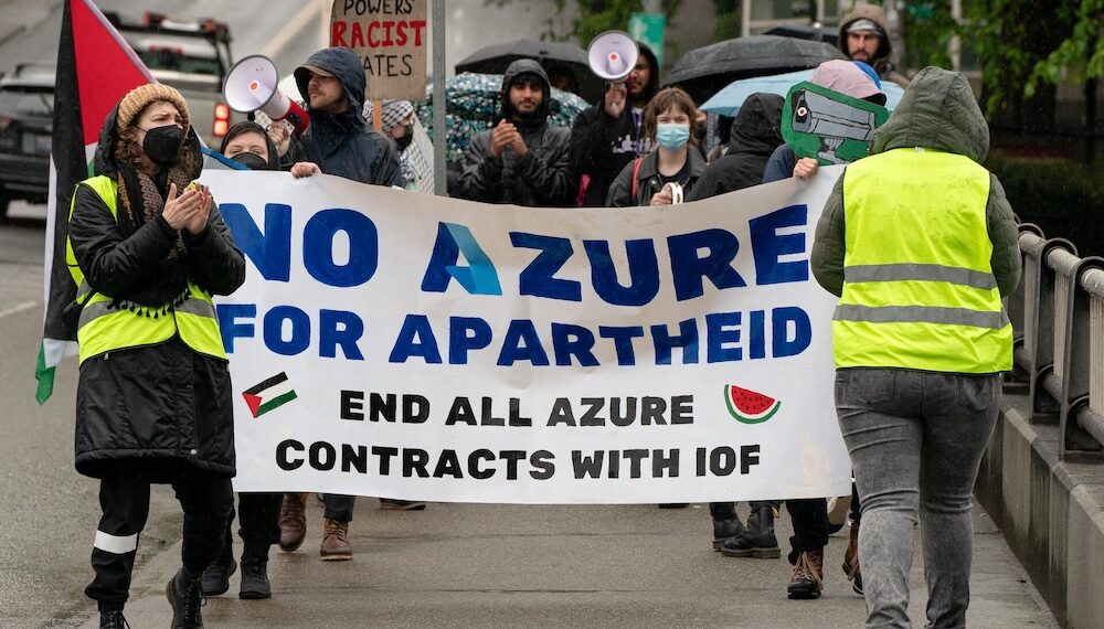 When Shariah-compliant investments finance oppression and injustice today
