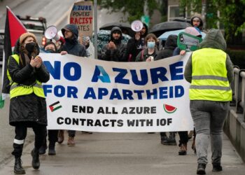 When Shariah-compliant investments finance oppression and injustice today