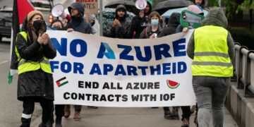 When Shariah-compliant investments finance oppression and injustice today