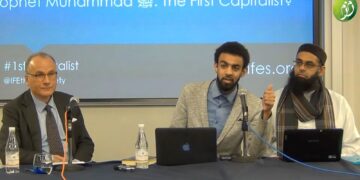 The market-builder who restrained the market [Part 2]