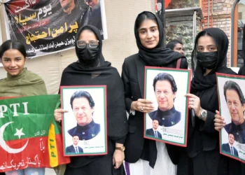 The Islamic imperative for Imran Khan: silence, submission and justice
