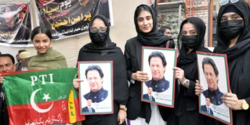 The Islamic imperative for Imran Khan: silence, submission and justice
