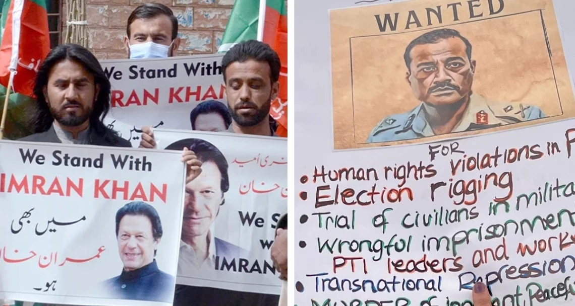 The treason of Pakistan’s intellectuals