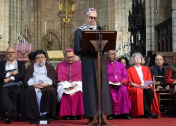 Cape Town faith leaders unite for peace ahead of 2026 local elections