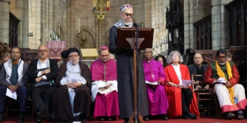 Cape Town faith leaders unite for peace ahead of 2026 local elections