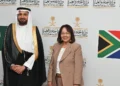 South Africa and Saudi Arabia strengthen ties on Hajj, Umrah and tourism
