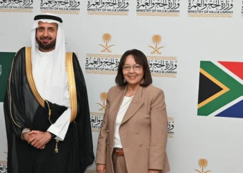 South Africa and Saudi Arabia strengthen ties on Hajj, Umrah and tourism