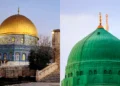 From Madinah to Jerusalem: The cost of abandonment and political betrayal