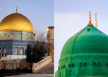 From Madinah to Jerusalem: The cost of abandonment and political betrayal