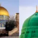 From Madinah to Jerusalem: The cost of abandonment and political betrayal