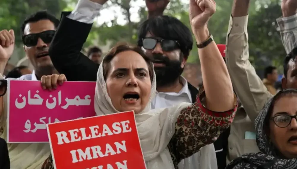CAGE, Imran Khan and the test of Muslim leadership’s moral consistency