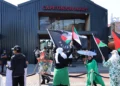 PSC adapts Cape Union Mart protests after Western Cape High Court ruling