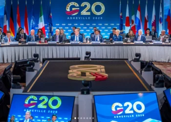 G20 contradictions deepen as US debt rises and Global South agenda recedes