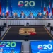 G20 contradictions deepen as US debt rises and Global South agenda recedes