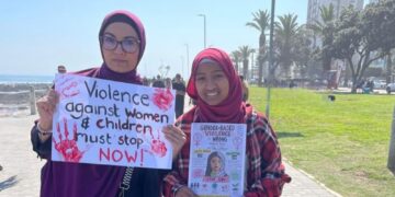 A Quranic ethic for South Africa’s femicide crisis