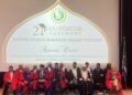 Muslim Views journalist among top graduates as IPSA marks 21st anniversary