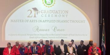 Muslim Views journalist among top graduates as IPSA marks 21st anniversary