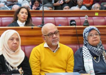 Imam Haron’s legacy unites Ubuntu, faith and the struggle for justice