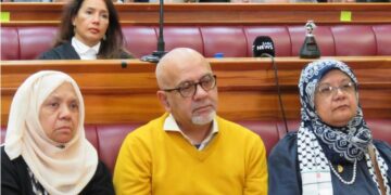 Imam Haron’s legacy unites Ubuntu, faith and the struggle for justice