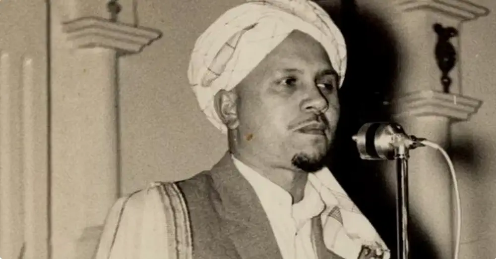 Imam Haron’s martyrdom and our unfinished struggle for justice